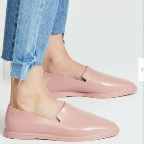 Melissa prana loafer Clearance